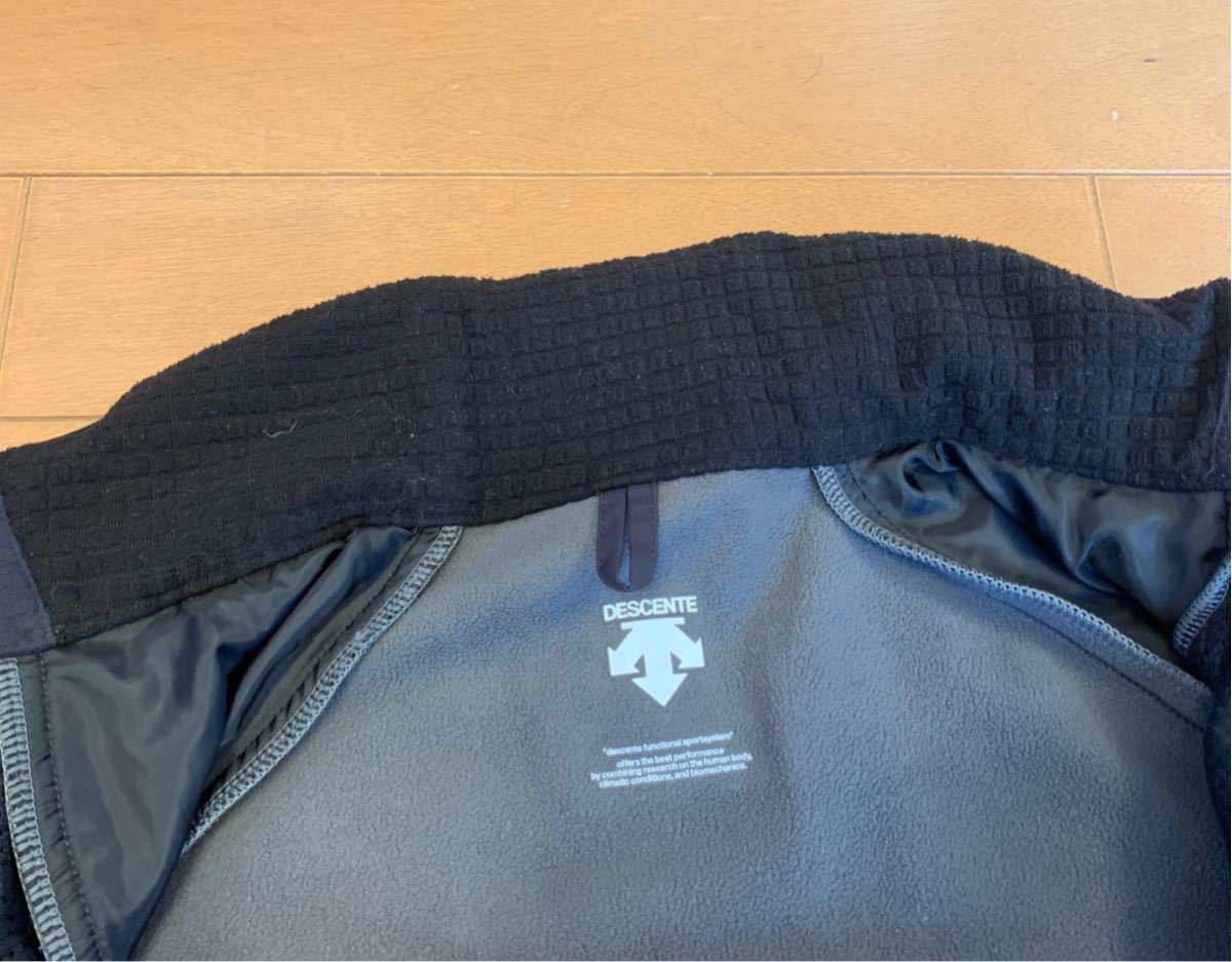 デサント(DESCENTE)ジュニア ミドラー130cm_2