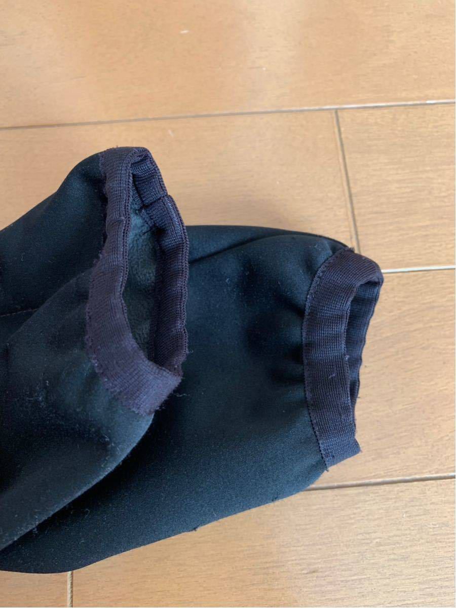 デサント(DESCENTE)ジュニア ミドラー130cm_3