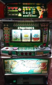 山佐 スロット 4号機 スロット実機 ピンクパンサー 公式 レトロ 希少