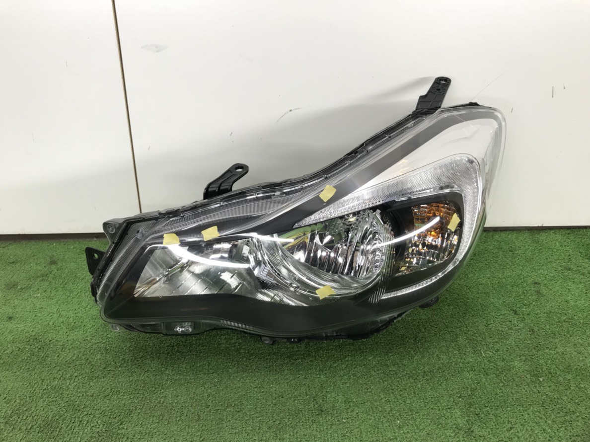 GP2/GP3/GP6/GP7/GJ2/GJ3/GJ6/GJ7インプレッサ スポーツ/SUBARU XV