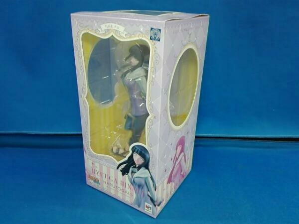  メガハウス ナルト 疾風伝 日向ヒナタ NARUTO GALS(NARUTO)｜売買されたオークション情報、yahooの商品情報をアーカイブ公開 - オークファン NARUTO