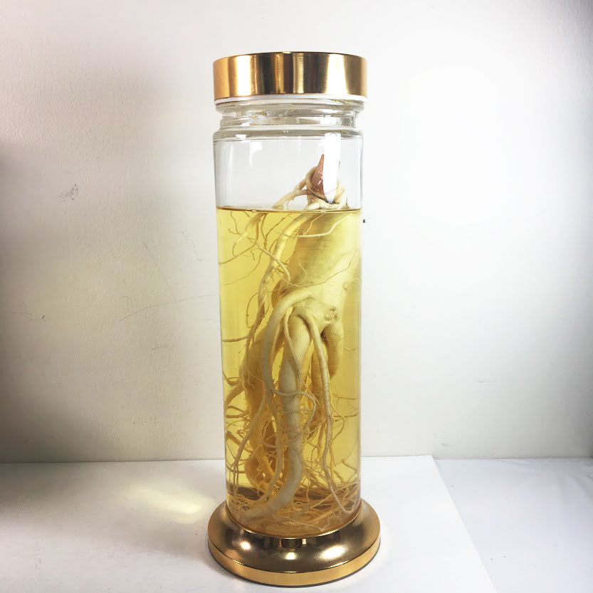 □古酒 三十年陳醸 紹興酒 陶器ボトル グラス 箱付 古越龍山