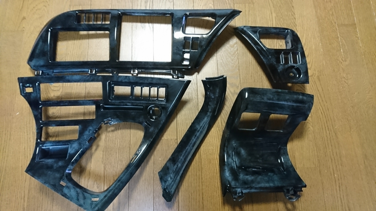 クオン 内装 カスタム UDクオン ルーフラックmini カスタム パーツ
