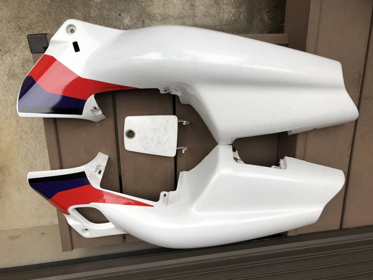 ホンダ NS-1純正カウル中古品セット AC-12 丸目二灯 ロアー 2026年最新 