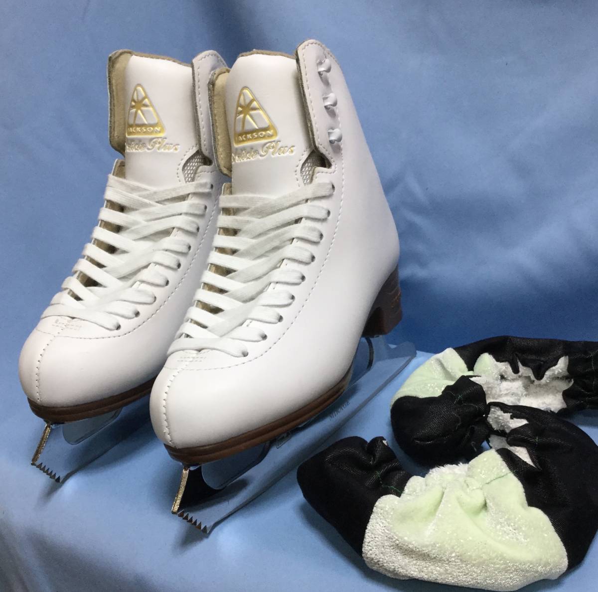 Jackson : JACKSON フィギュアスケート スケート靴 ジャクソン 