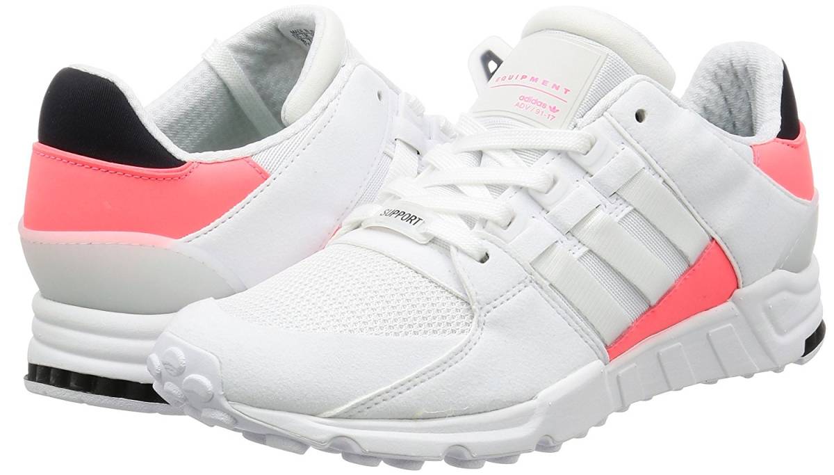爆買い，得価 407/27.5cm アディダス オリジナルス スニーカー EQT SUPPORT RF(27.5cm)｜売買されたオークション情報、yahooの商品情報をアーカイブ公開 - オークファン 27.5cm