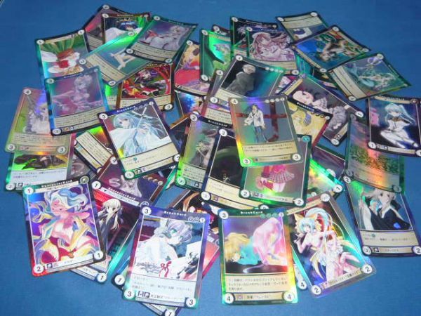 アクエリアンエイジ カード 大量 約1800枚 セット 【公式通販】