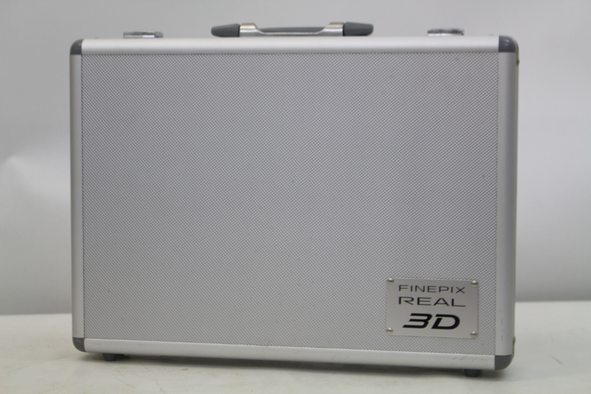 Fujifilm FinePix REAL 3D V1 Viewer