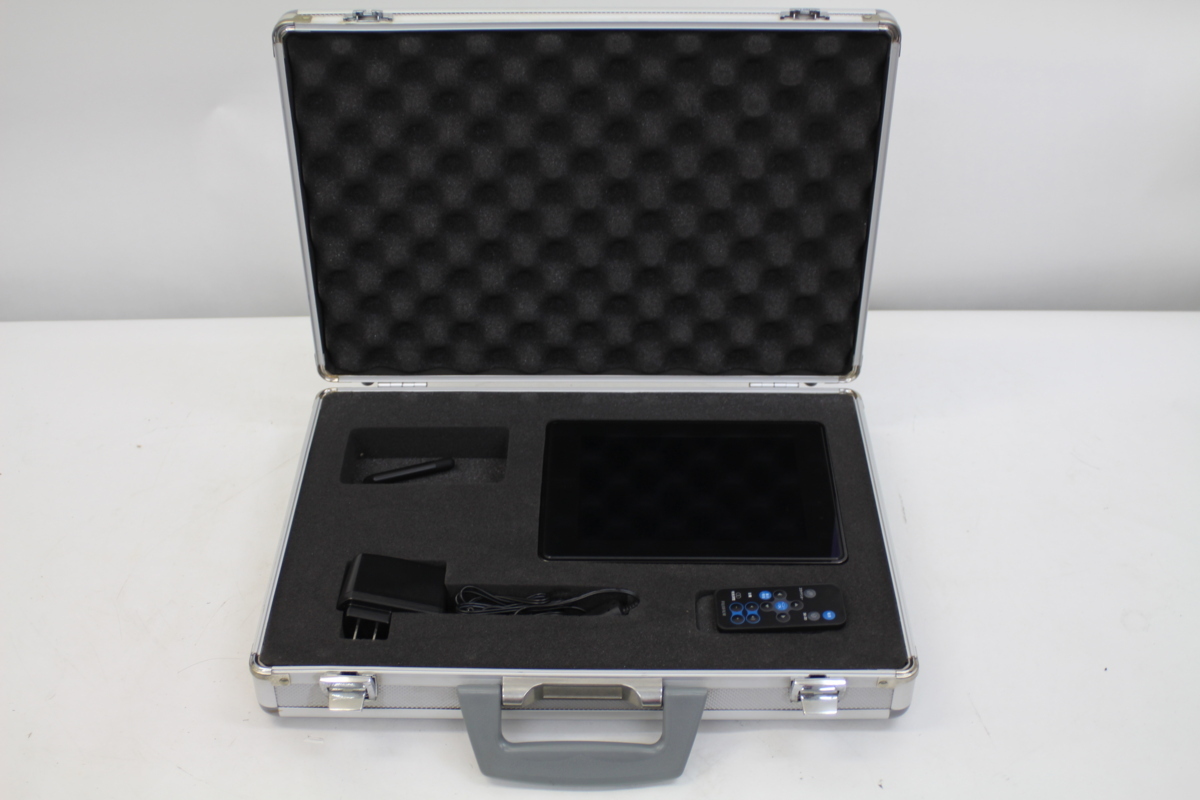 Fujifilm FinePix REAL 3D V1 Viewer