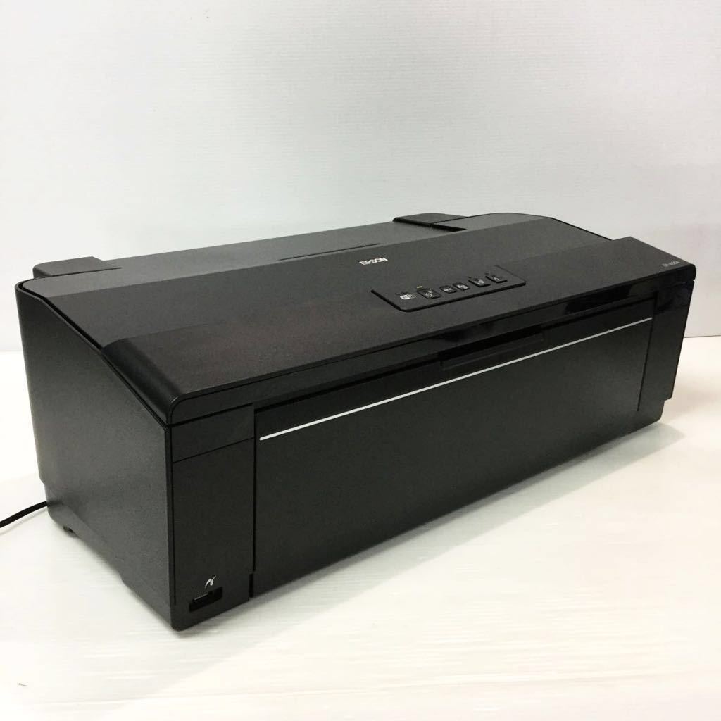EP-4004 EPSON エプソン カラリオ プリンター Colorio ☆動作品 美品 