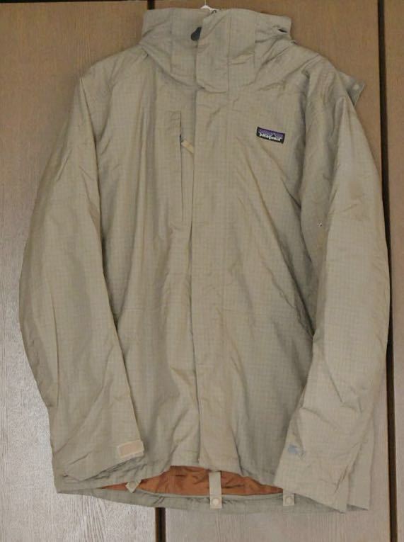 patagonia パタゴニア【Patagonia】スキーウェア Size M スキーウェア