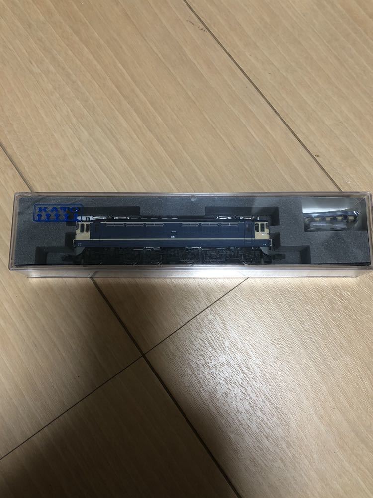 KATO 3060-1 ＥＦ６５ ５００（Ｐ形）