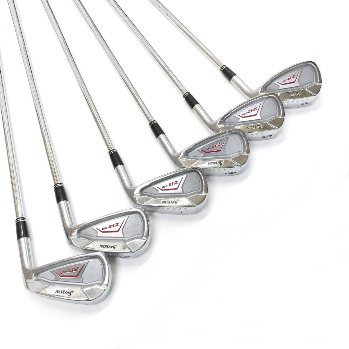 ネット用語、 SRIXON ダンロップ スリクソン ZR-700 / N.S.PRO 950GH 