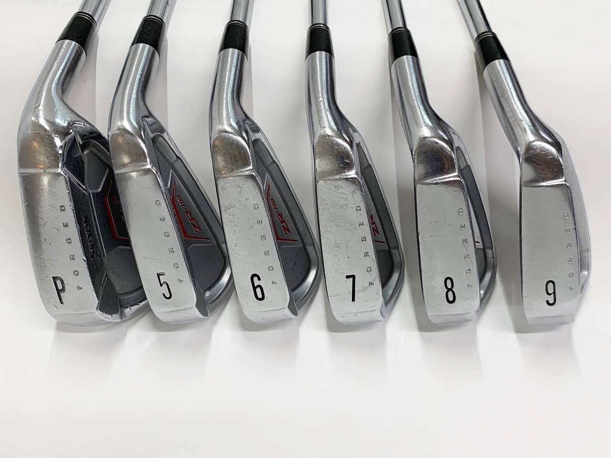 ネット用語、 SRIXON ダンロップ スリクソン ZR-700 / N.S.PRO 950GH 