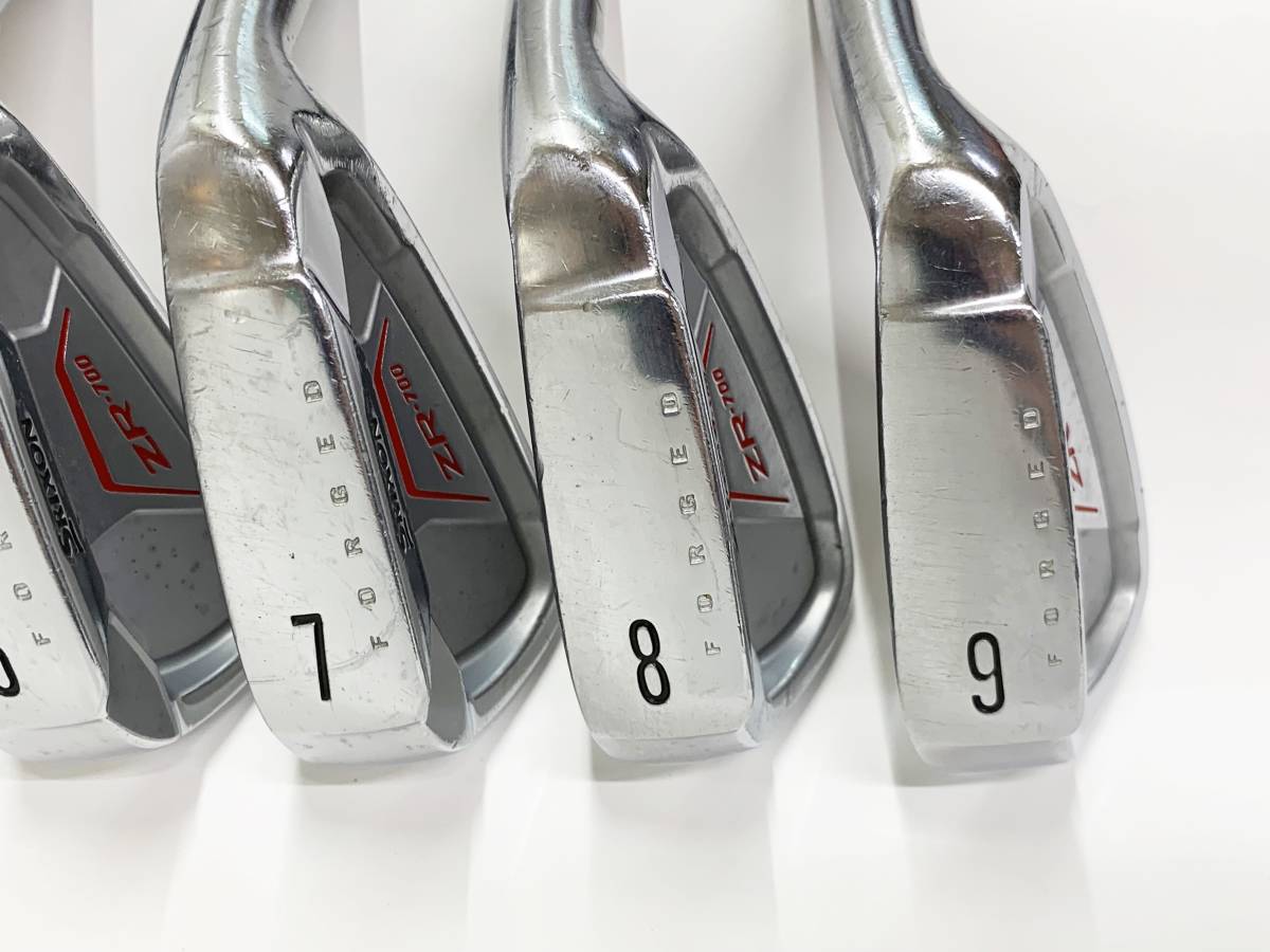 ネット用語、 SRIXON ダンロップ スリクソン ZR-700 / N.S.PRO 950GH 
