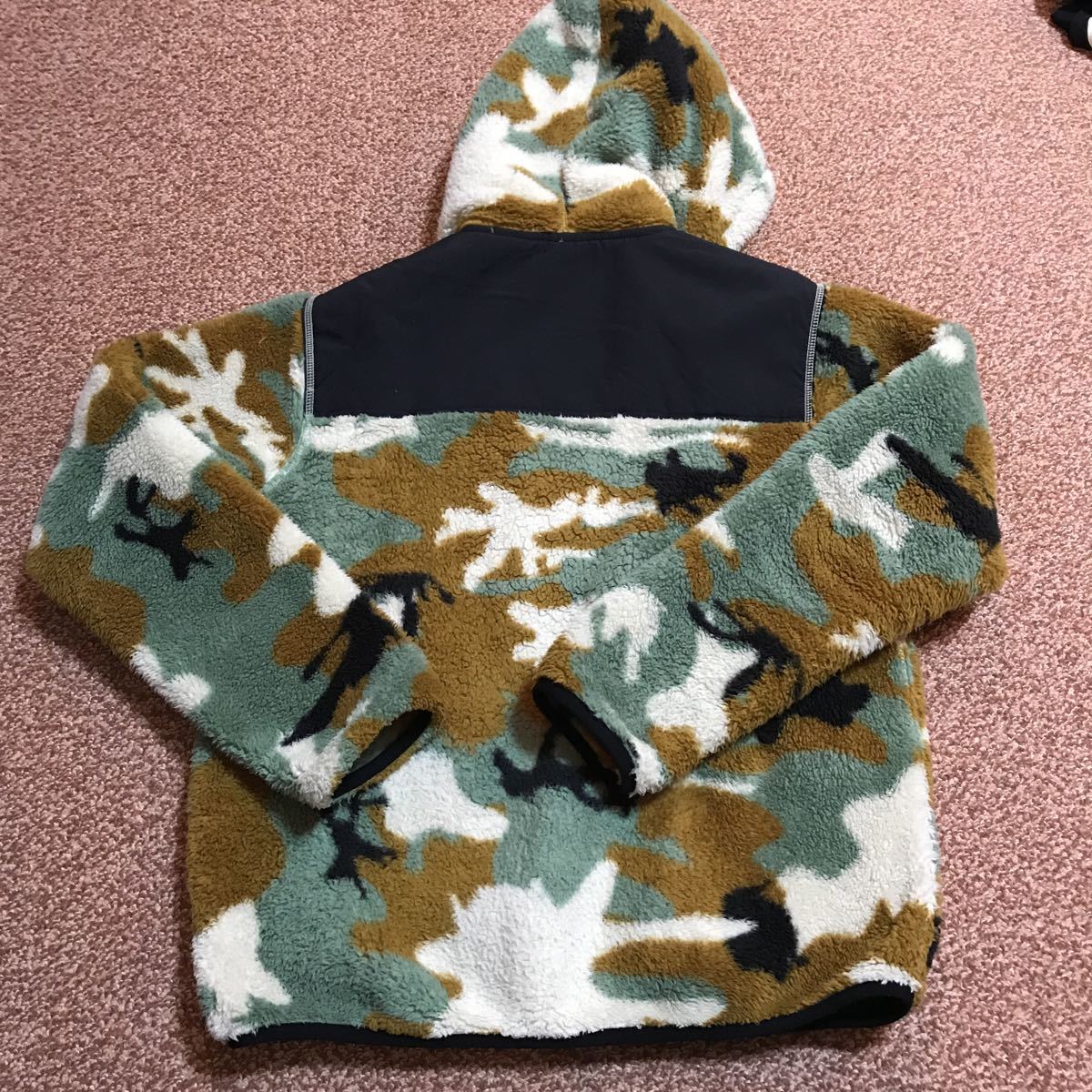 attack the mind7 2018AW DOCKING SWEAT PANTS SHORT Gray 【公式通販】