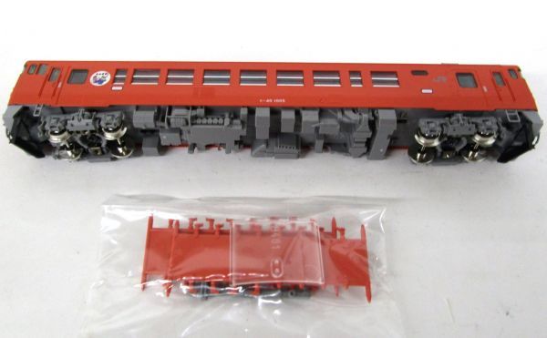| 0 Tomix製キハ40系烏山線シリーズを整備する kami-kitamiのブログ TOMIX 1000(1003番国鉄復刻色・1004番 - <限定>キハ40 Nゲージ (限定) JRキハ40 トミックス みっふぃレイルウェイ キハ40-1000形烏山線: JR ２０００（ＪＲ西更新・首都圏色・岡山気動車支所）Ｔ