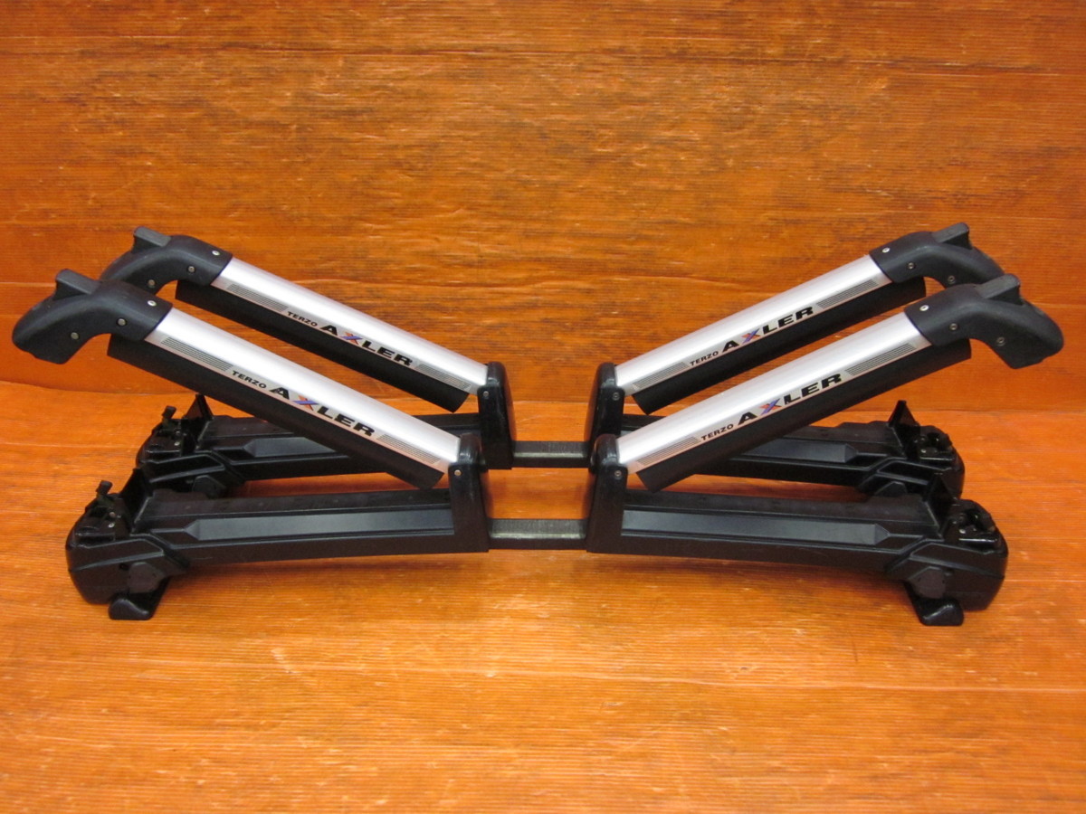TERZO SS104R 公式通販 スキー スノーボードキャリア EH233 PIAA株式 