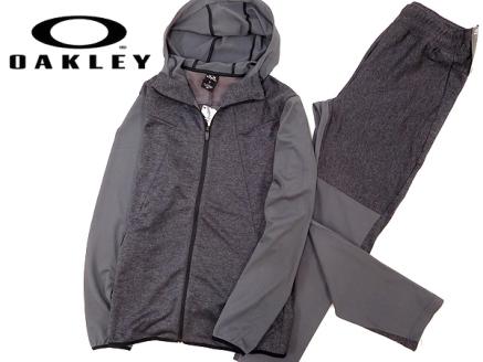 ○新品 OAKLEY オークリー スカル 3RD-G DUAL FLEECE フリース