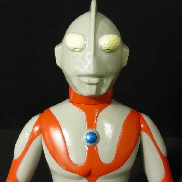 銀河連邦シリーズ ウルトラセブン(70'S) やまなや 銀河連邦