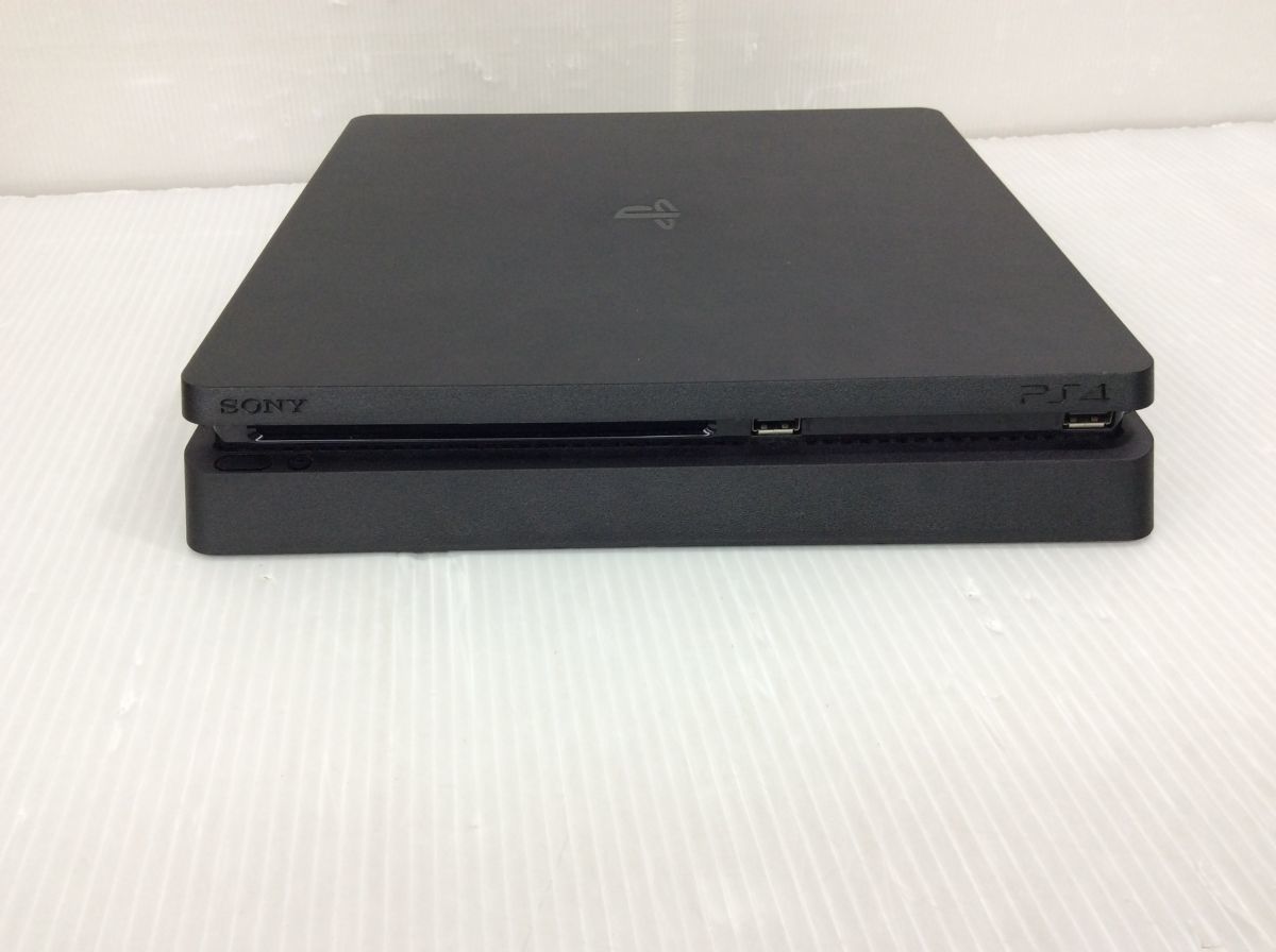 Yahoo!オークション -「ps4 500gb cuh-2100」の落札相場・落札価格 