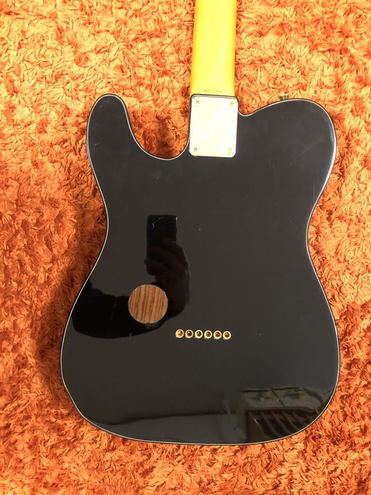 Fender Japan テレキャスター　ジャンク品 フェンダージャパン テレキャスター ジャンク ,20数年前に購入した