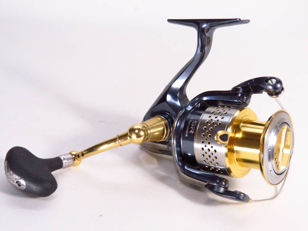 シマノ 良品 10 ステラ 4000xg 定価080円 リールポーチpc029r 定価4752円 V334 シマノ 売買されたオークション情報 Yahooの商品情報をアーカイブ公開 オークファン Aucfan Com