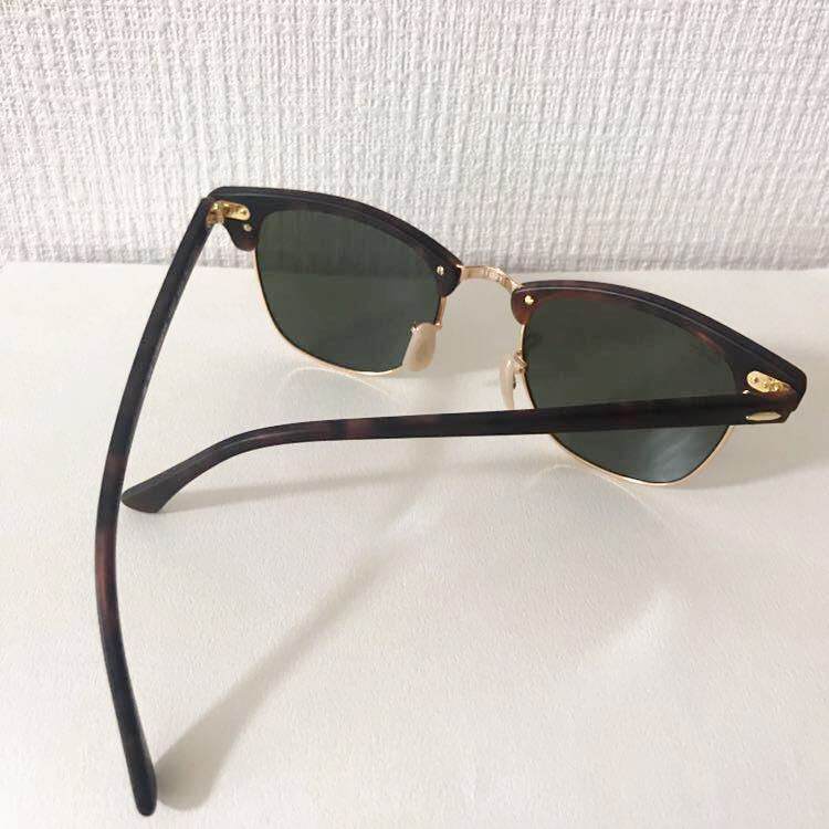 RayBanレイバン RB3016 1145/17 51サイズ グレーミラー レディース メンズ 眼鏡 国内発送 RB3016 レイバン サングラス Flash Tortoise 0