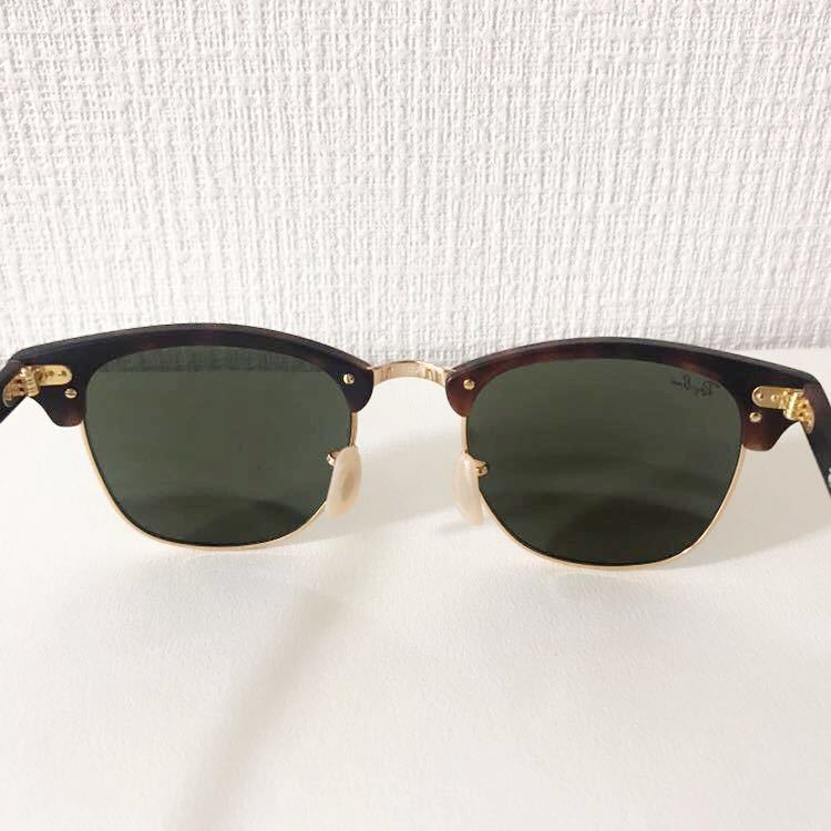 RayBanレイバン RB3016 1145/17 51サイズ グレーミラー レディース メンズ 眼鏡 国内発送 RB3016 レイバン サングラス Flash Tortoise 0