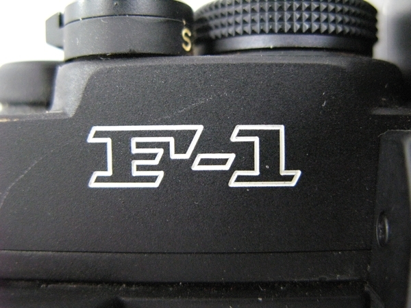 ジャンク】Canon F-1 一眼レフカメラ レンズセット Yahoo!オークション
