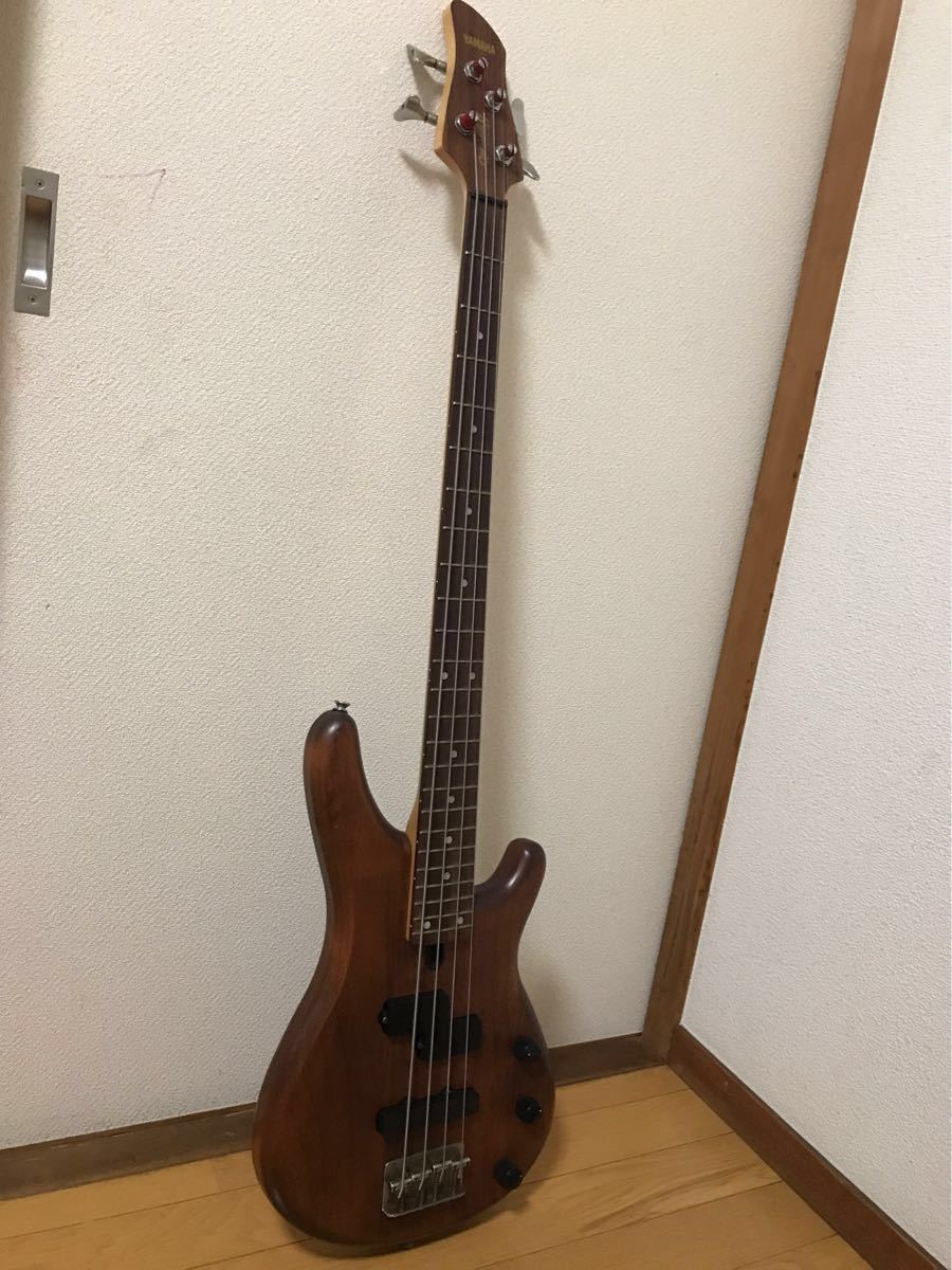 YAMAHA / Motion B MB-40 ミディアムスケール YAMAHA MB-40 エレキ