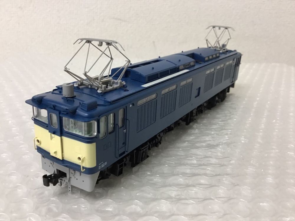 アクラス CH-1006-1 EF64 0番台 5.6次車 アクラス CH-1006-1 EF64 0