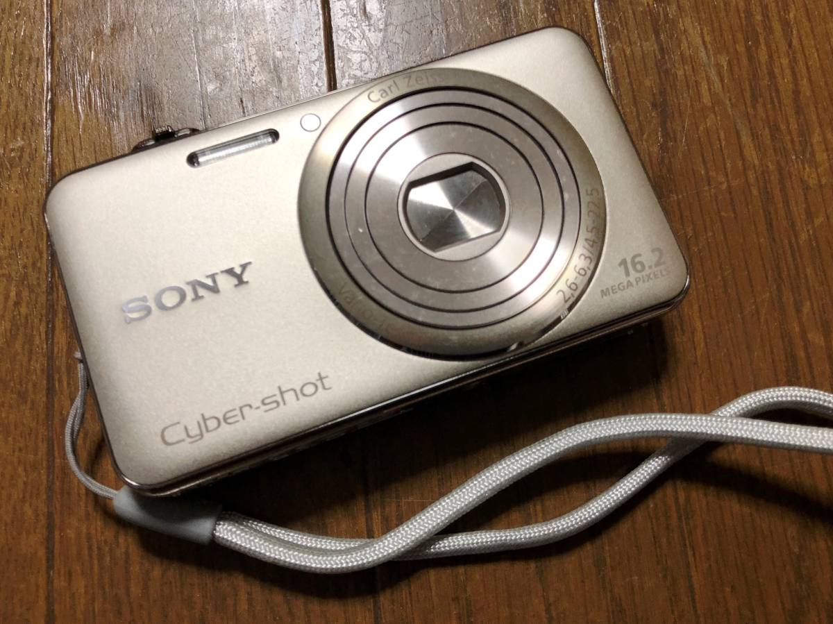 DSC-WX50 SONY Cyber-shot : | WX50 Sony Digital Cyber-Shot