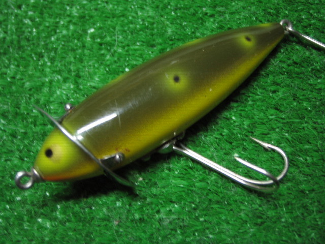ヘドン 0 オールド HEDDON | Heddon 210サーフェイス サーフェス
