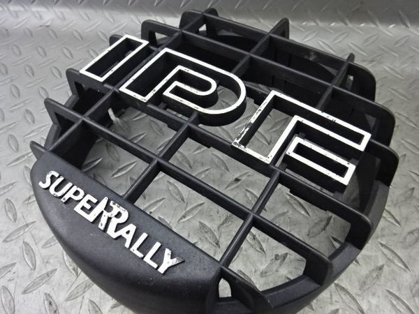 IPF 9301 SUPER RALLY スーパーラリー H4 フォグランプ イエローレンズ 