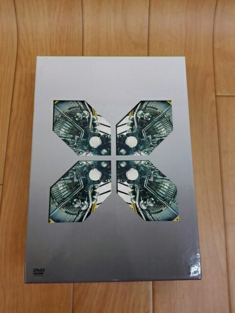 K2C ENTERTAINMENT a DVD SUNRICE BOX 米米CLUB⁄a 米米CLUB : 米盛 米盛