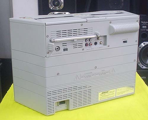 BOSE CDラジカセ　BOSE AW-1d ACOUSTIC WAVEジャンク AW-1D BOSE CDラジカセ ボーズ ジャンク Acoustic Wave Music System