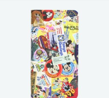 大得価，低価 ディズニーリゾート 限定 ミッキーマウス 生誕90周年 記念 スマートフォンケース 実写 ウォルト(その他)｜売買されたオークション情報、yahooの商品情報をアーカイブ公開 - オークファン その他