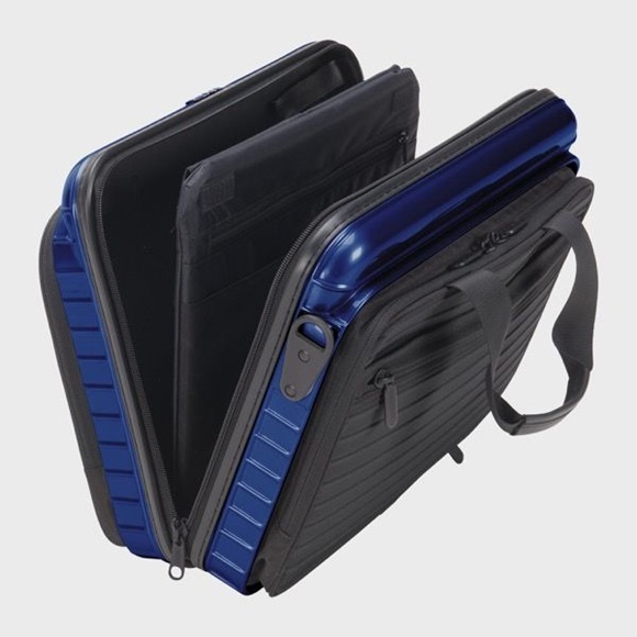 RIMOWA - RIMOWA ルフトハンザ 940.50 TOPAS パイロットトロリー