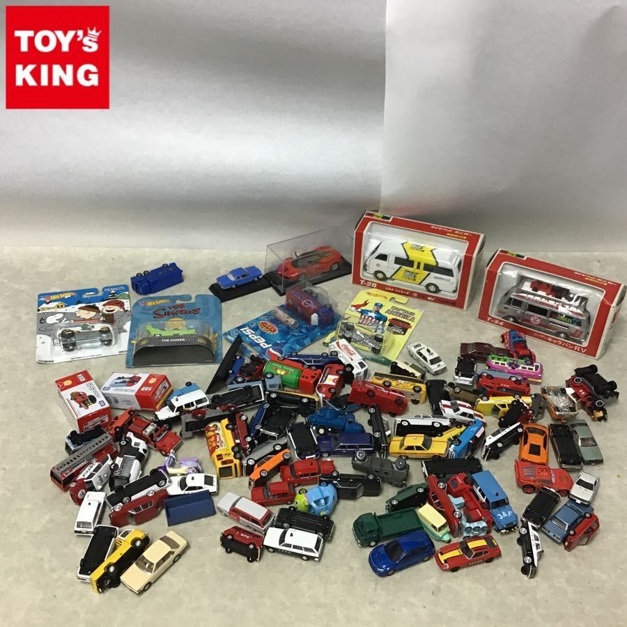 Yahoo!オークション -「トミカ 訳あり ジャンク トミカ ダイヤペット