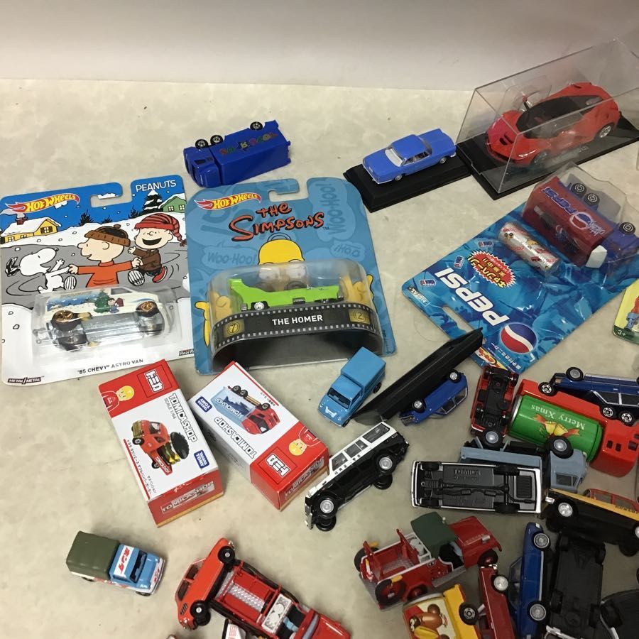 Yahoo!オークション -「トミカ 訳あり ジャンク トミカ ダイヤペット