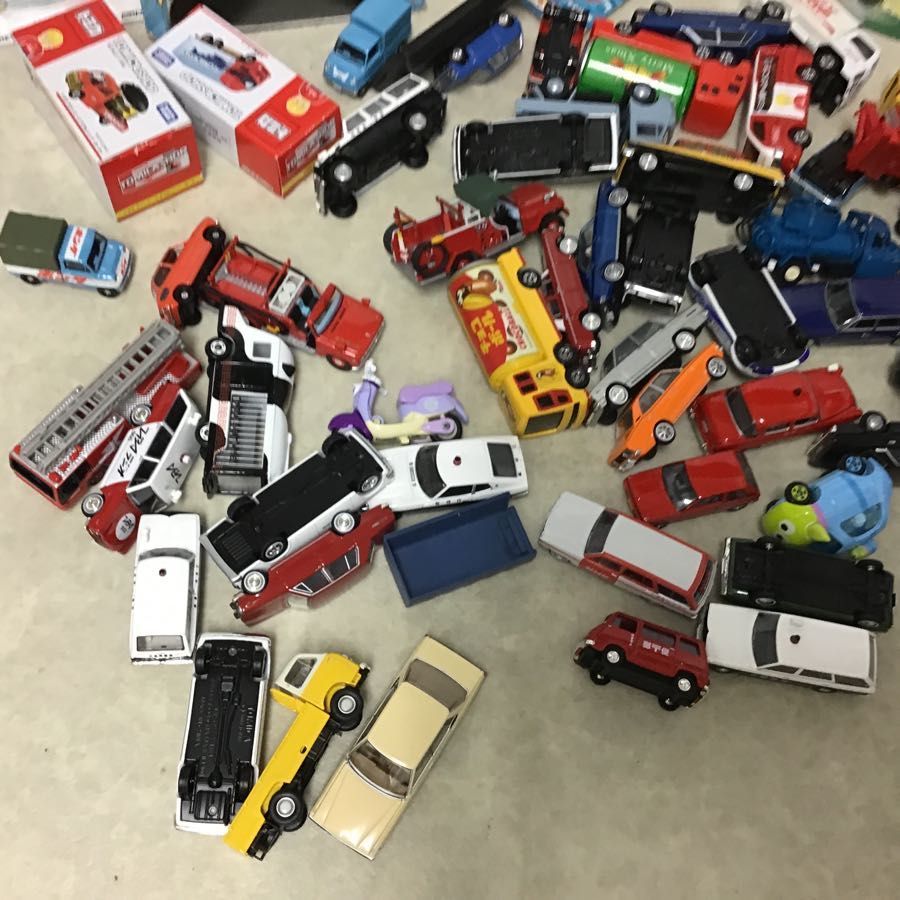 Yahoo!オークション -「トミカ 訳あり ジャンク トミカ ダイヤペット