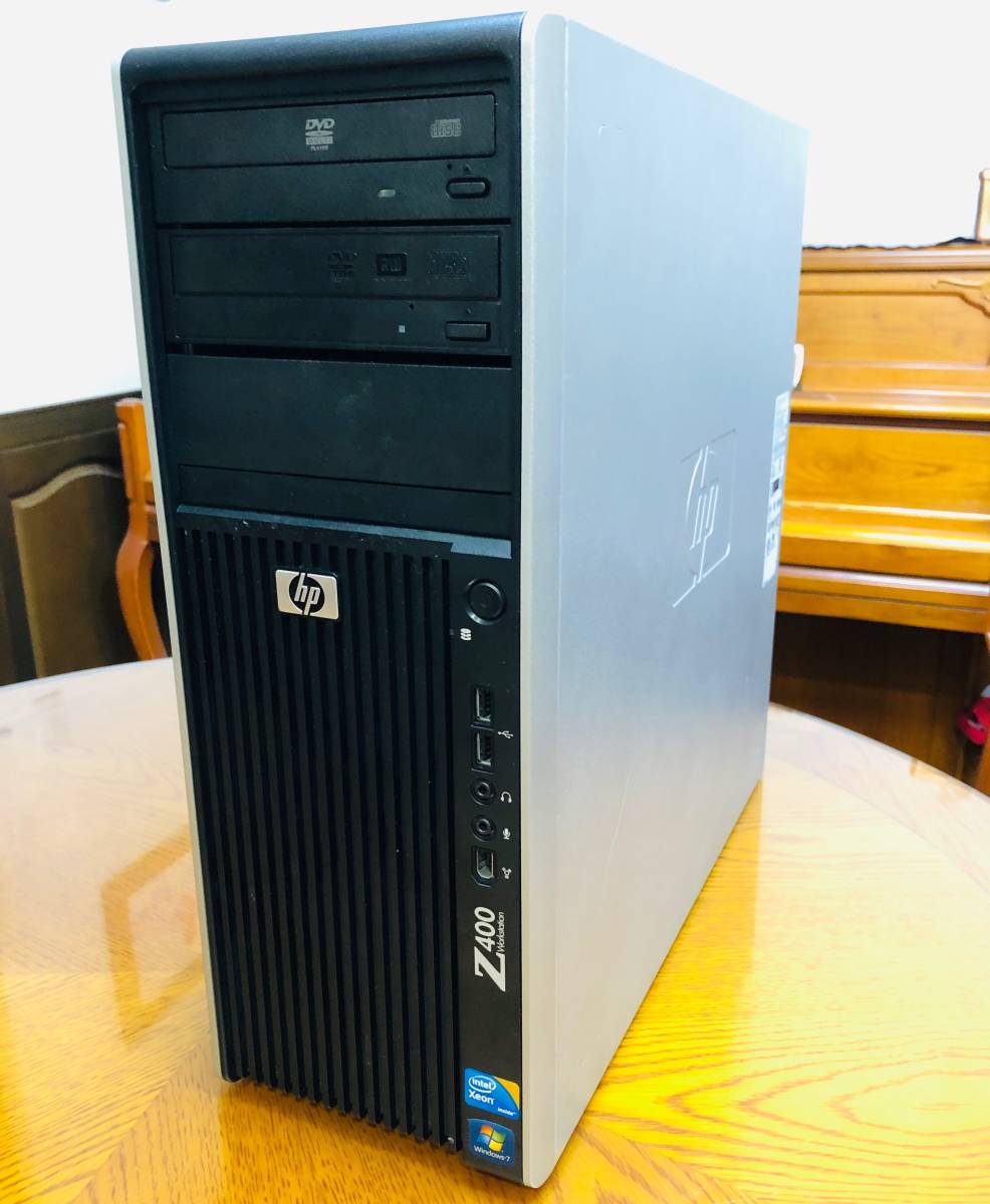 HP Windows10認証済 hp pavilion h8-1180jp Core i5-2500 3.3Ghz 4コア 