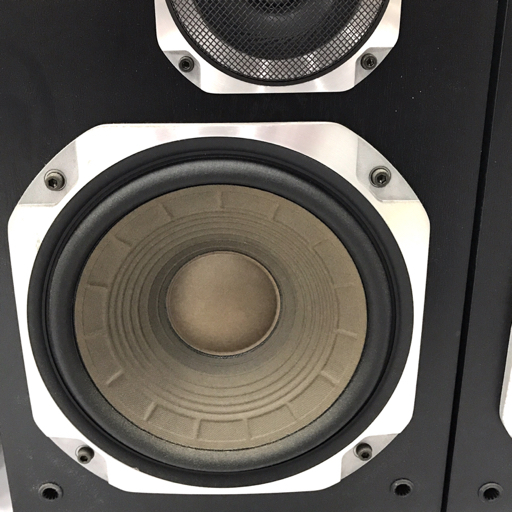 DIATONE DS-53D - ダイヤトーン Yahoo!オークション DS DS-53DII レア 