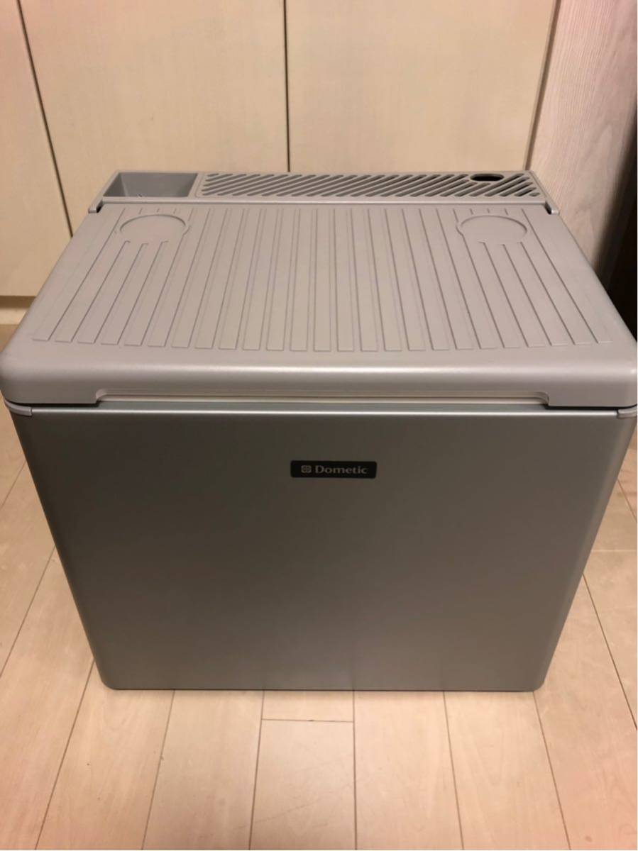 Dometic RC 1602 EGC 3WAY冷蔵庫 ドメティック3WAY冷蔵庫 mobilCool RC