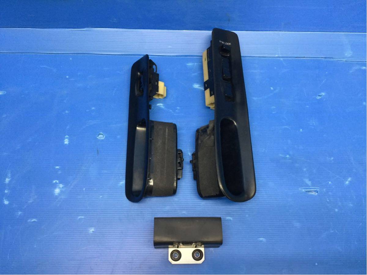 180SX 純正 日産 パワーウィンドウ シルビア パワー RPS13 》 《 S13系 