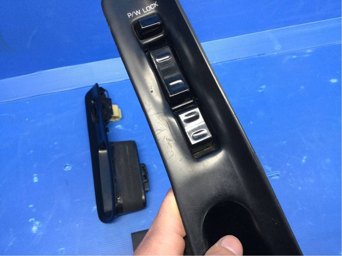 180SX 純正 日産 パワーウィンドウ シルビア パワー RPS13 》 《 S13系 