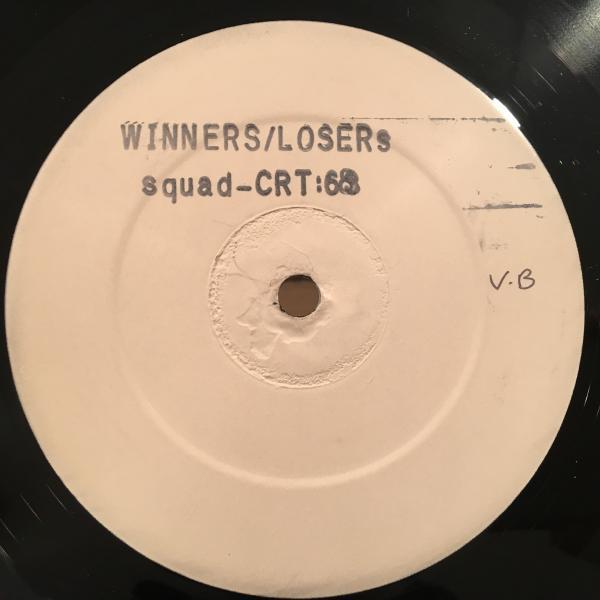 限定SALE，豊富な Squad/Winners Losers レア マイナーUK LOVERS(レゲエ)｜売買されたオークション情報、yahooの商品情報をアーカイブ公開 - オークファン レゲエ