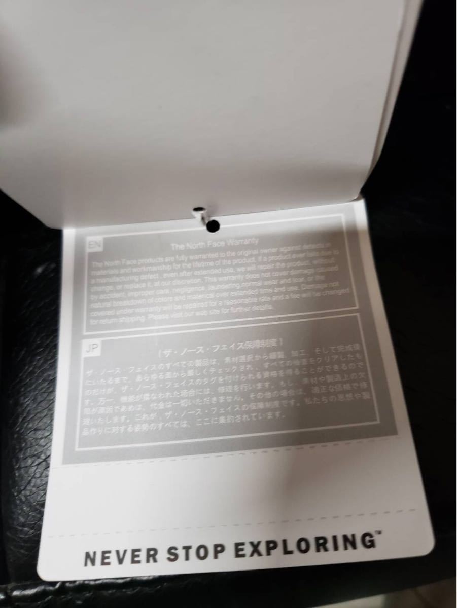 新品　正規品　Supreme シュプリーム 17AW THE NORTH FACE レザー ヌプシ ダウン ジャケット ノースフェイス Leather Nuptse Jacket L Logo Hooded Box 中古・古着通販Supreme 17AWモデル 蛍光ボックス