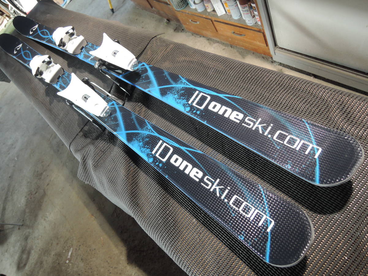 ID one アイディーワン ID one アイディーワン モーグルライド MR-G